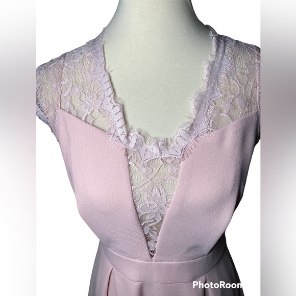 BCBGeneration Lace Dress - Picture 4 of 7